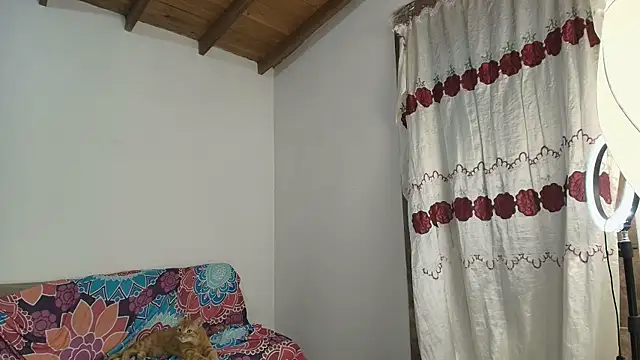 Chat ao vivo de Nikki__uwu