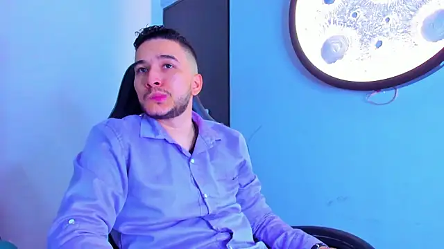 Chat XXX en directo de mike_257