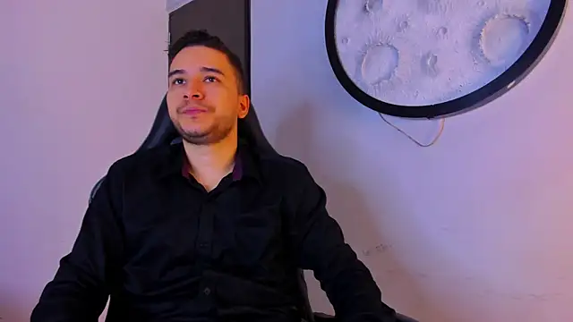 mike_257 Webcam Show