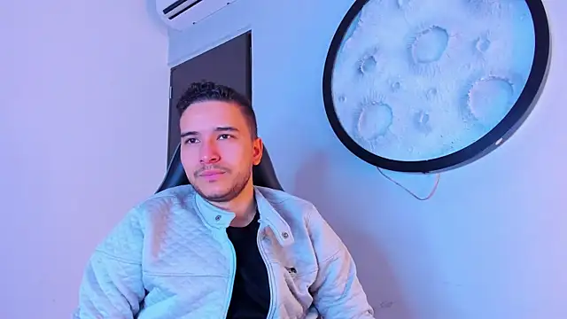 عرض كام mike_257