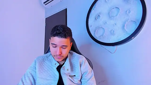 mike_257 webcam show