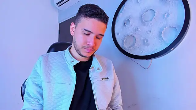 Show Webcam de mike_257