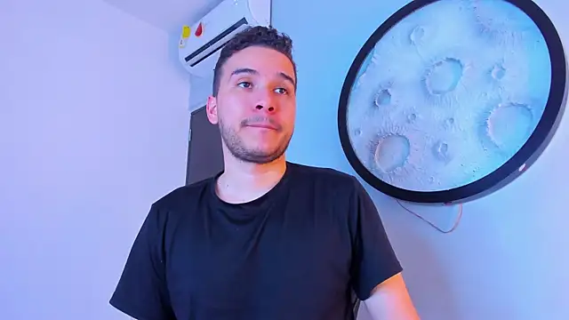 mike_257 webcam show