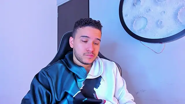 Show Webcam de mike_257