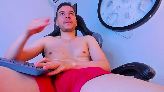 mike_257 webcam show
