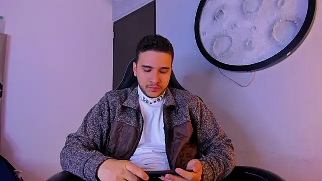 عرض كام mike_257