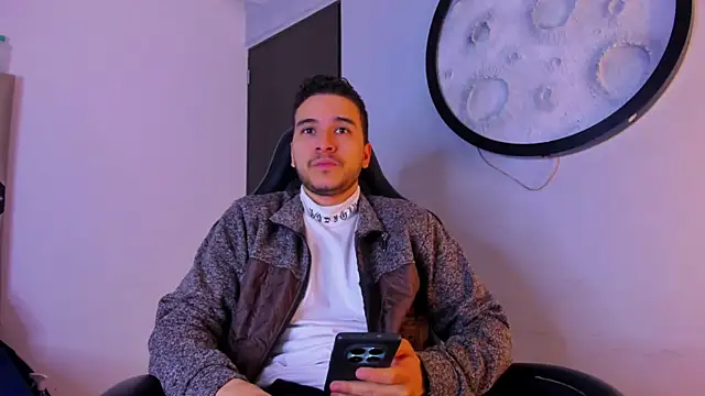mike_257 – webcam-show
