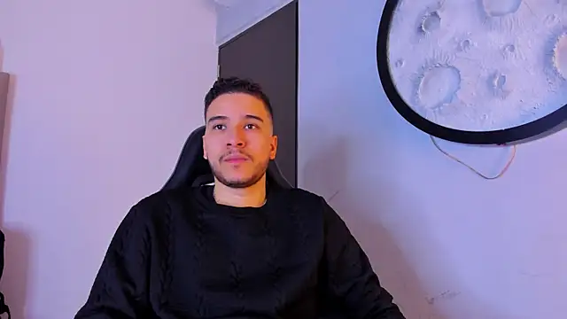 mike_257 – webcam-show