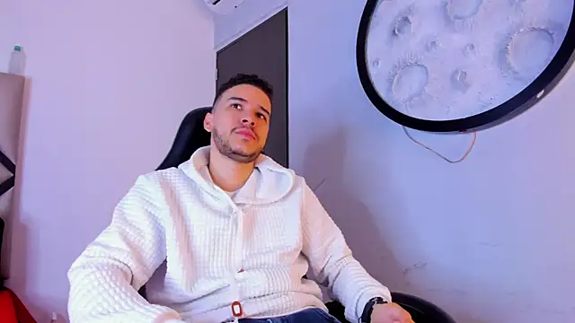 mike_257: вебкам-шоу