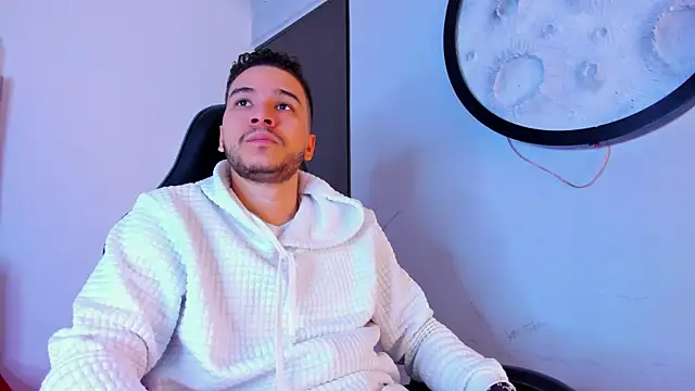 Show Webcam de mike_257