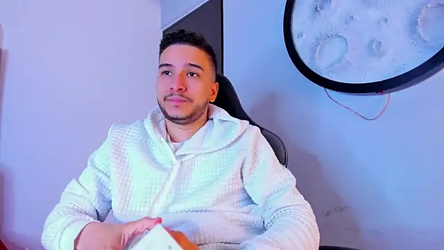 mike_257 Webcam show
