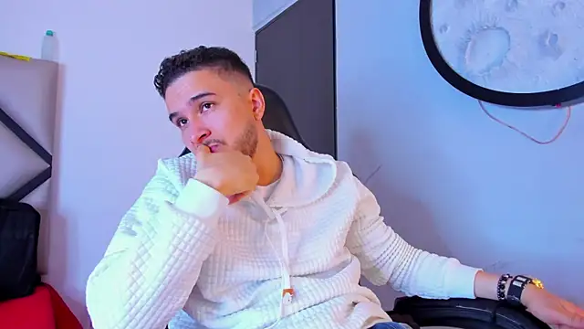 mike_257 – webcam-show