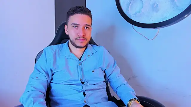 Show Webcam de mike_257