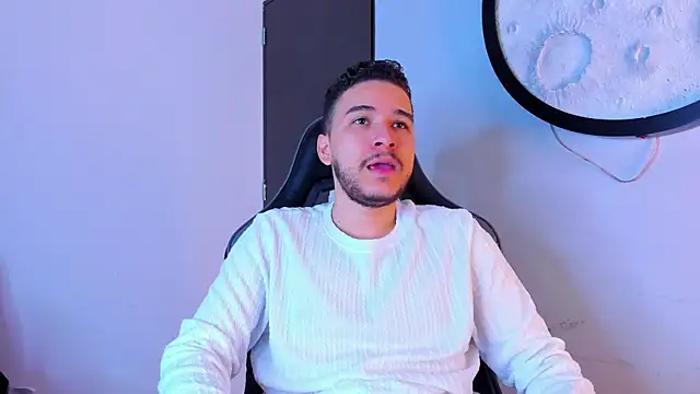 mike_257: вебкам-шоу