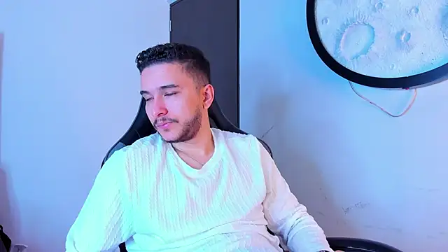 Show Webcam de mike_257