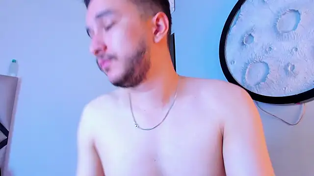mike_257 Webcam show