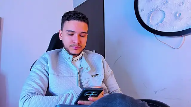 Show Webcam de mike_257