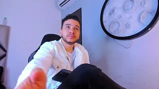 عرض كام mike_257