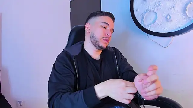 عرض كام mike_257