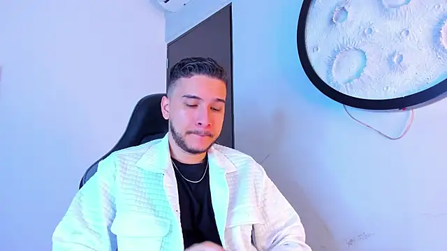 عرض كام mike_257
