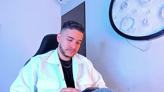 Show Webcam de mike_257