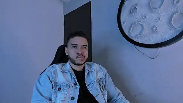 mike_257n Webbikameraesitys