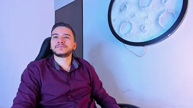 mike_257n Webbikameraesitys