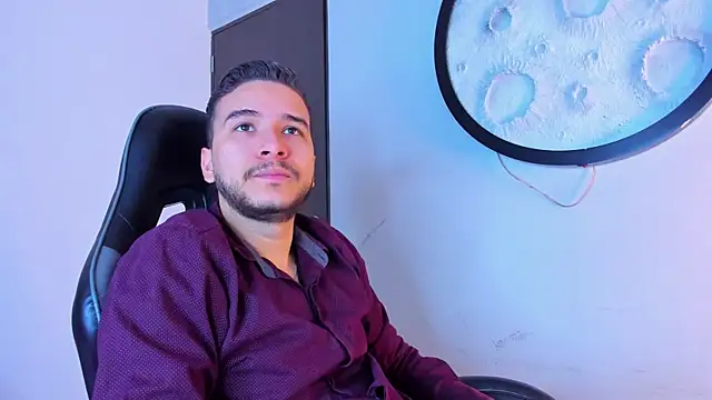 Show webcam de mike_257