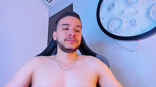 عرض كام mike_257