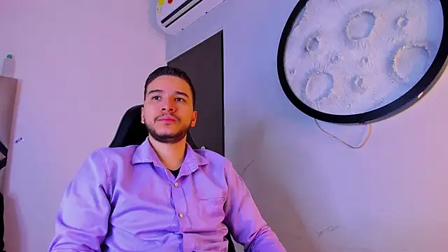 Show webcam de mike_257