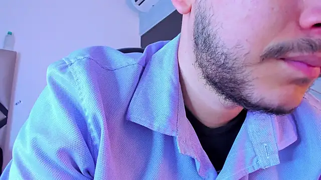 הופעת וובקאם של mike_257