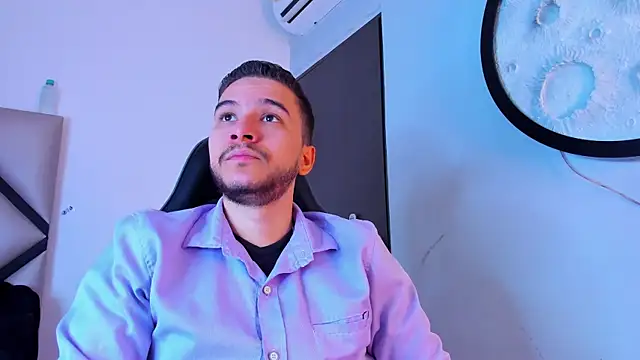 mike_257 webcam show