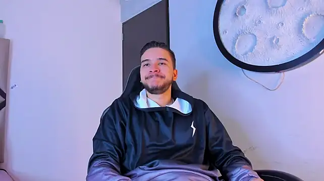 Show de webcam de mike_257