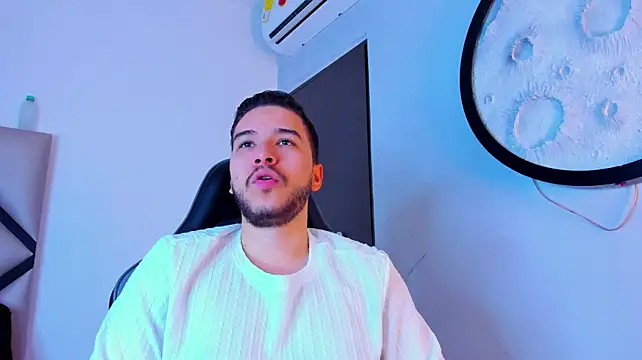 Show webcam de mike_257