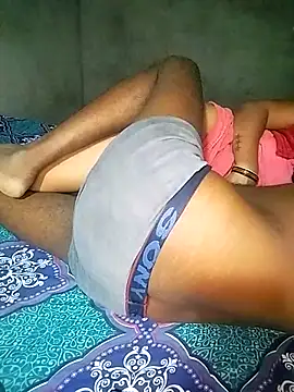 Super_bhabhi_Indian's Webcam Show