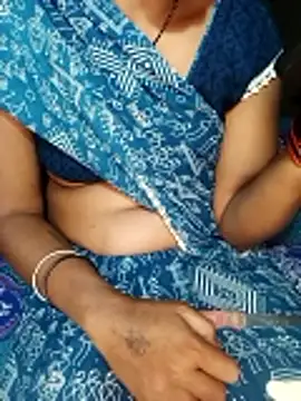 Super_bhabhi_Indian: διαδικτυακό σόου στην κάμερα