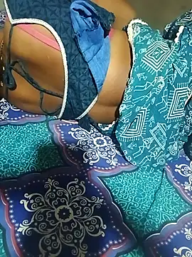โชว์เว็บแคมของ Super_bhabhi_Indian