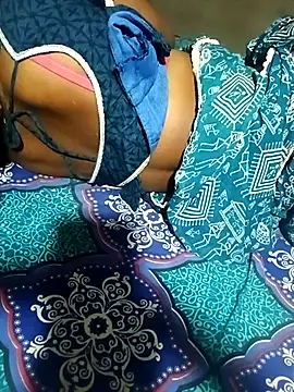 Super_bhabhi_Indiann Webbikameraesitys