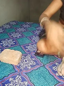 Super_bhabhi_Indian's Webcam Show