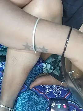 Super_bhabhi_Indian's Webcam Show