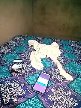 Bilik Sembang Langsung Super_bhabhi_Indian