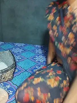 Super_bhabhi_Indian ওয়েবক্যাম শো