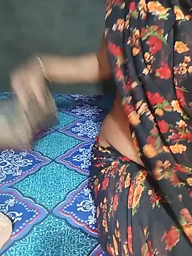 Super_bhabhi_Indian webkamerás műsora