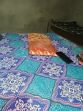 Bilik Sembang Langsung Super_bhabhi_Indian
