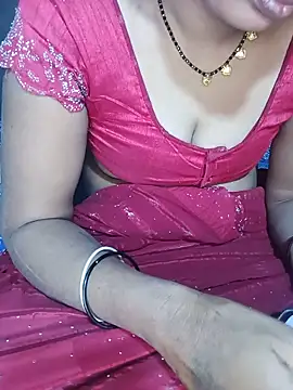 Super_bhabhi_Indian Adlı Modelin Web Kamerası Şovu