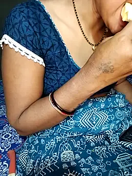 Super_bhabhi_Indian webkamerás műsora