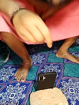Super_bhabhi_Indian Webcamshow