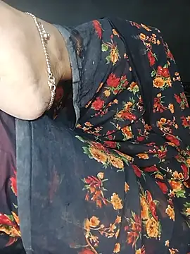 Super_bhabhi_Indian ওয়েবক্যাম শো