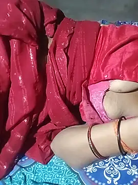 Super_bhabhi_Indian: вебкам-шоу