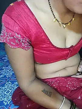 Webkamerová show Super_bhabhi_Indian